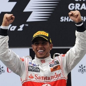 Fórmula 1: Hamilton vibra ao conquistar sua primeira vitória nesta temporada; confira imagens