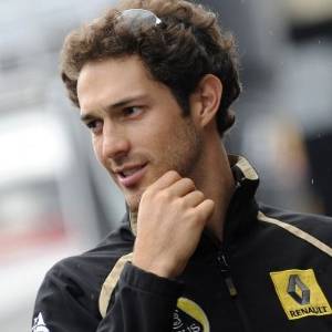 Bruno Senna substituirá Heidfeld no GP da Bélgica e confirmou que também disputará prova em Monza