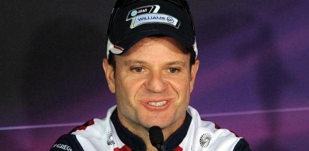 Barrichello ainda não tem lugar garantido em 2012 e lista de concorrentes só aumenta