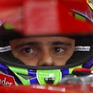 Massa preferiu não considerar a Ferrari como favorita e ressaltou força de rivais na Índia