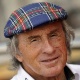 Polanski apresenta em Cannes documentário sobre o ex-piloto Jackie Stewart - REUTERS/Giorgio Perottino