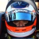Rubens Barrichello nega acerto para correr na F&oacute;rmula Indy durante teste com a KV