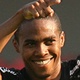 Elias faz festa e ironiza eliminação do Palmeiras para Corinthians B