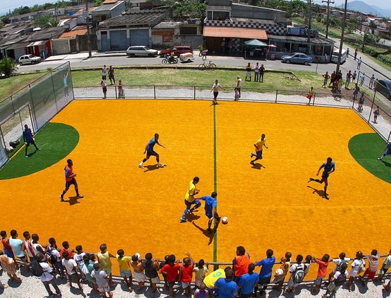 Ivo Gonzalez/Nike