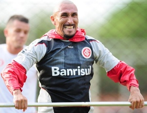 Inter só admite negociar Guiñazu com o exterior