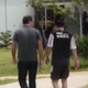 Bruno Cesar deixa treino mais cedo e preocupa contra o Vasco