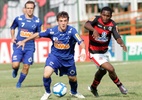 Cruzeiro tenta ampliar sequência de sete vitórias seguidas sobre Flamengo
