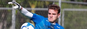 Futebol internacional: Goleiro da seleção sub-20, Gabriel fecha contrato de cinco anos com o Milan