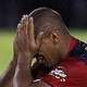 Volante do Vit&oacute;ria dispara contra arbitragem: "nem o Barcelona ganharia do Bahia"