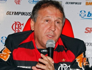 Zico: livre das acusações do Conselho Fiscal do Flamengo enquanto atuava como diretor executivo