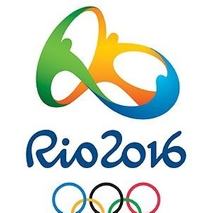 Marca: Rio de Janeiro divulga a logomarca dos Jogos Olímpicos de 2016 em Copacabana