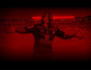 Reprodu&ccedil;&atilde;o/Site oficial do Flamengo