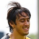 Alternativas, Adriano e Robson iniciam ano como titulares