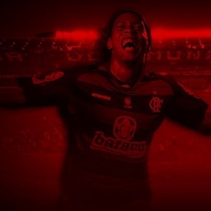 Reprodução/Site oficial do Flamengo