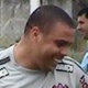 Dentinho e Ronaldo treinam e Tite testa time ideal pela 1ª vez