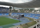 Com estádios fechados ou ultrapassados, bilheteria perde importância no futebol brasileiro