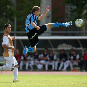 Uol Esporte Libertadores 2011