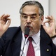 Eurico Miranda e Roberto Dinamite trocam farpas: '&Eacute; um c&iacute;nico e cara de pau'