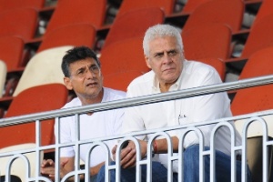 Marcelo Sadio/ site oficial do Vasco