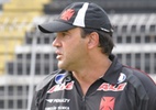 Marcelo Sadio/Site oficial do Vasco