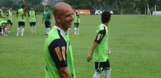 Gustavo Andrade/UOL Esporte