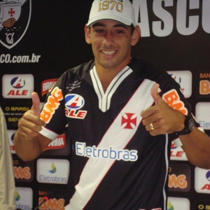 Pedro Ivo Almeida/UOL Esporte
