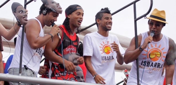 Adilson Lucas/Agnews Adilson Lucas/Agnews