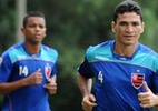 Ronaldo Angelim nega contato do Criciúma, mas diz que seria bom jogar Série A
