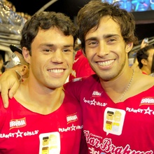 F�BIO GUINALZ/FOTO ARENA/AE
