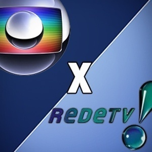 Briga para transmissões do Campeonato Brasileiro para 2012 e 2013 segue entre Globo e RedeTV!