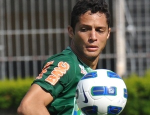 Anderson Martins alerta para os perigos do Olaria, adversário vascaíno na semifinal da Taça Rio