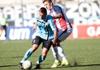 Antiga estrela da base do Grêmio tem contrato no fim e pode voltar à França