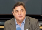 Zezé Perrella, suplente de Itamar no Senado