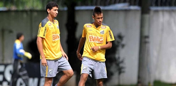 Santos F.C (Divulgação)