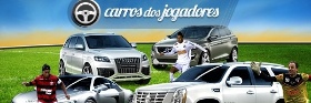 Carros dos boleiros