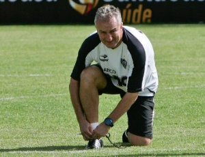 Bruno Cantini/site oficial do Atlético-mg