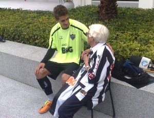 Bernardo Lacerda/UOL Esporte