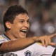 Elkeson afirma que "acordou" quando foi para o banco de reservas no Botafogo