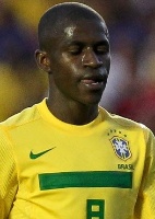 seleção brasileira: Ramires é cortado e desfalca seleção contra a Rússia