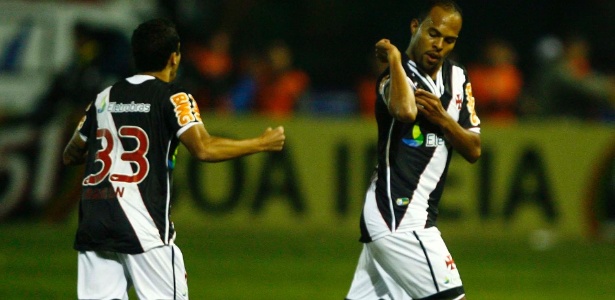 F�bio Borges / FOTOCOM.NET 