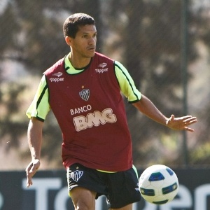 Preocupado com pontos perdidos, Magno Alves diz que time mineiro precisa reagir diante do Flamengo