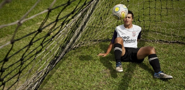 Com nome de craque, Roberto Rivelino (foto) atuou no time campeão na Espanha