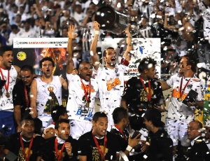 Copa Libertadores 2011 Uol
