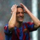 Foto Hist&oacute;rica: Belletti relembra lance em que deu o t&iacute;tulo da Europa ao Barcelona