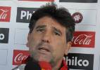 Renato Gaúcho diz que 'problemas particulares' motivaram saída do Atlético-PR 