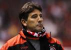 Renato Gaúcho pede demissão e não é mais o técnico do Atlético-PR