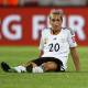 Vit&oacute;ria sueca tira Alemanha de Londres-2012 e consolida decep&ccedil;&atilde;o das anfitri&atilde;s no Mundial