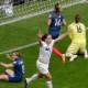 Com falha de musa goleira, EUA vencem e enfrentam Jap&atilde;o na final do Mundial feminino