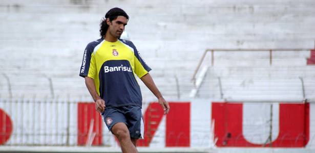Fernandão volta ao Internacional três anos depois; agora, ele será cartola
