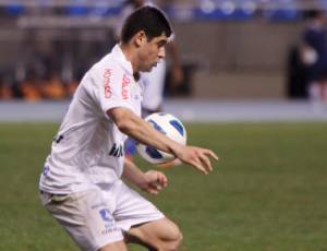 Atacante William tem contrato vigente com o Avaí, mas deverá defender outro clube em 2012